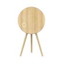 Momax Cymbal Table Magnetic Charging and Wireless Speaker - CompAsia Philippines