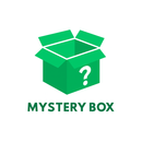Mystery Box - CompAsia