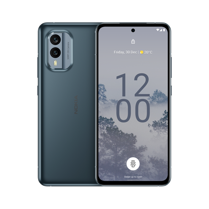 NOKIA X30 5G - CompAsia