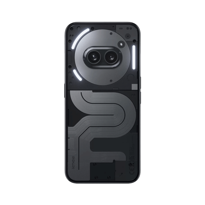 Nothing Phone (2a) Plus