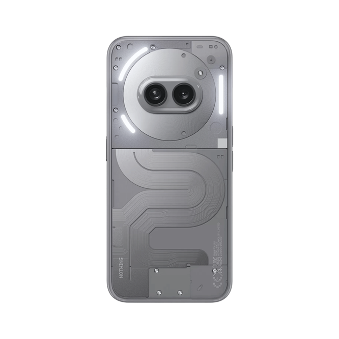 Nothing Phone (2a) Plus - CompAsia Philippines