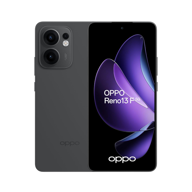 OPPO Reno13 F 5G - CompAsia Philippines