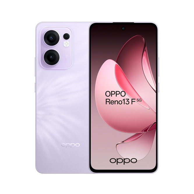 OPPO Reno13 F 5G