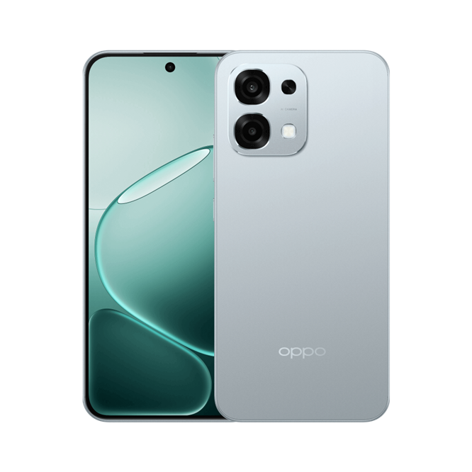 Oppo A6 Pro 5G