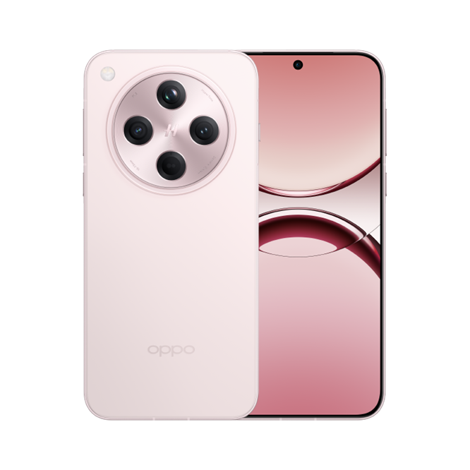 Oppo Find X8 - CompAsia