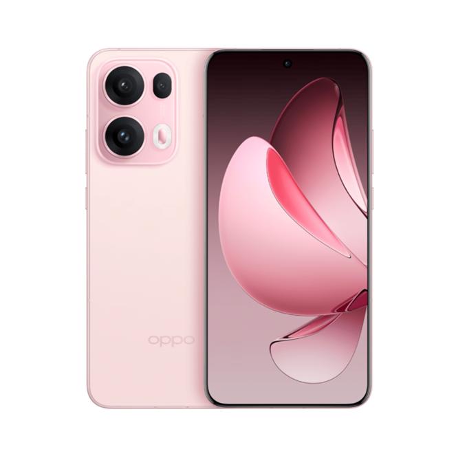Oppo Reno13 Pro 5G