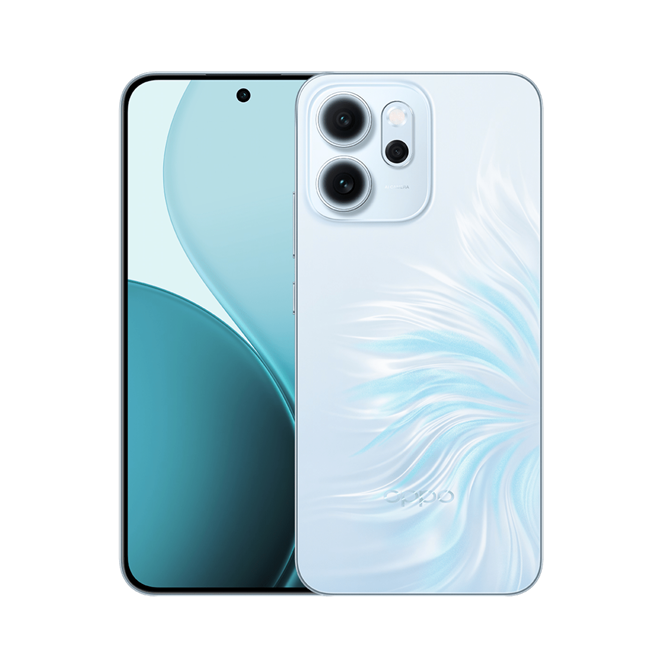 Oppo Reno14 F 5G - CompAsia Philippines