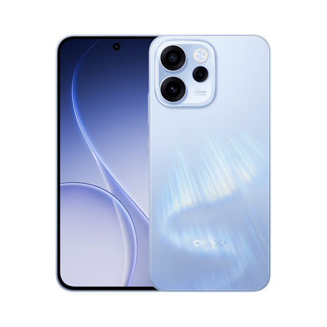 Oppo Reno15 F 5G - CompAsia Philippines