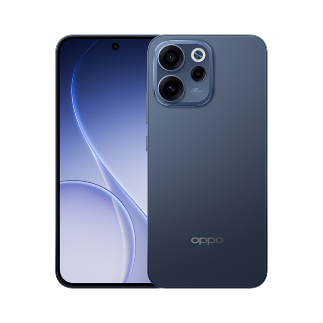 Oppo Reno15 F 5G