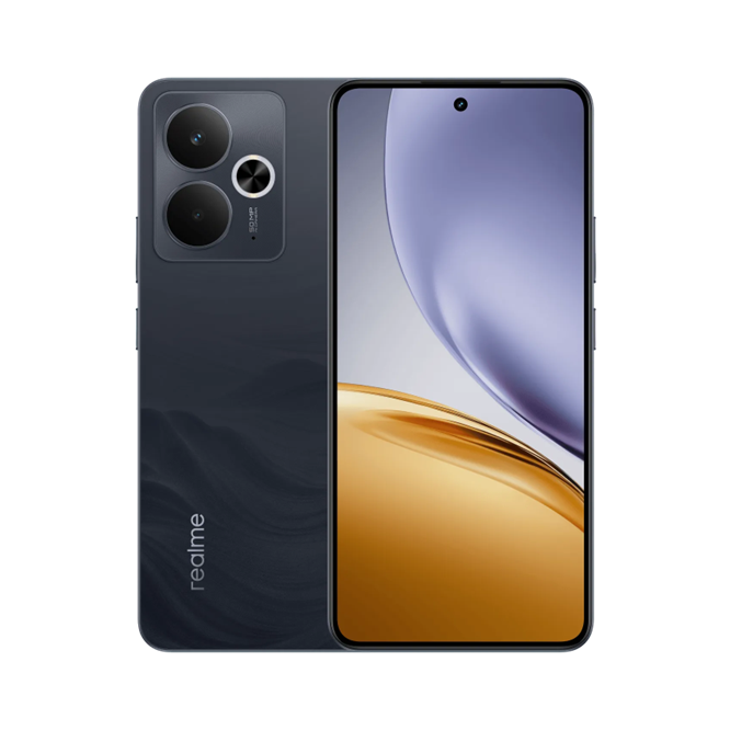 Realme 14T 5G [with Box and Accessories]