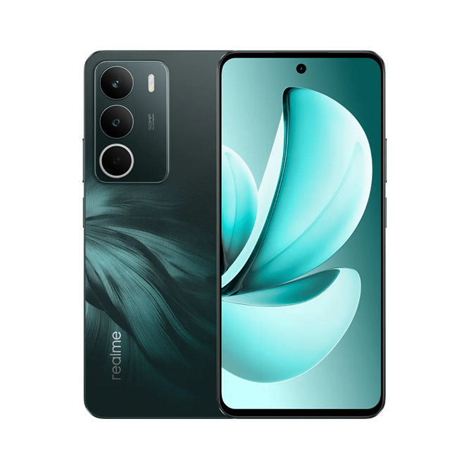Realme C71 - CompAsia