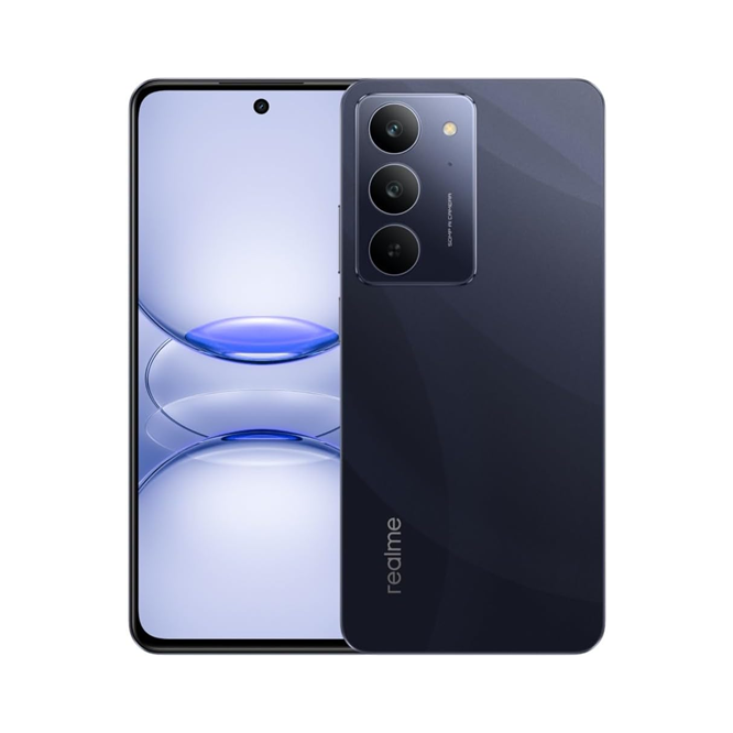 Realme C75x - CompAsia