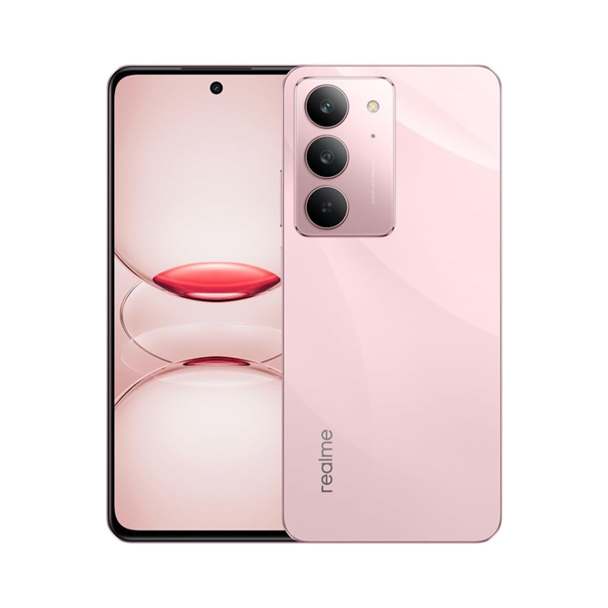 Realme C75x - CompAsia