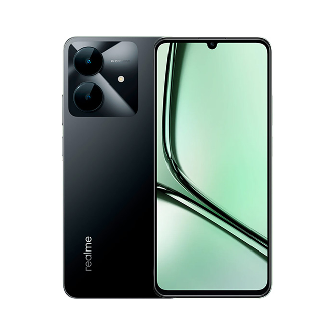 Realme Note 60x [with Box and Accessories]