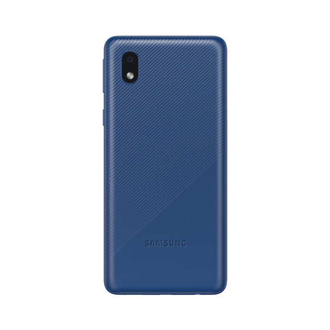 Galaxy A01 Core