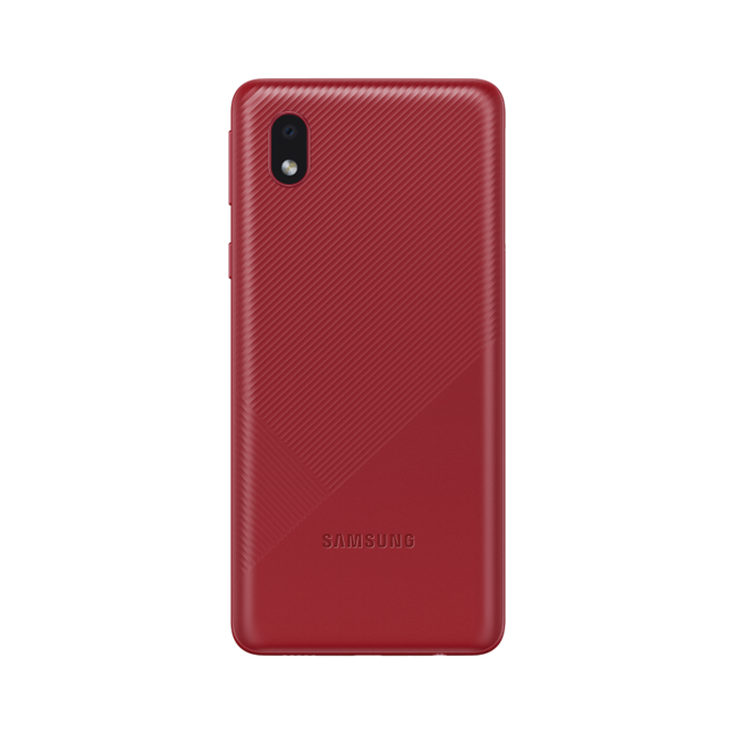 Galaxy A01 Core