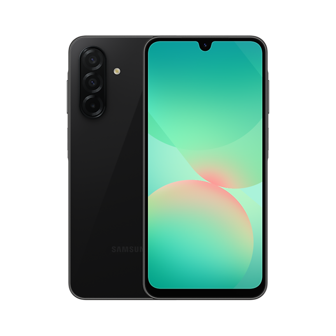 Galaxy A26 5G - CompAsia Philippines