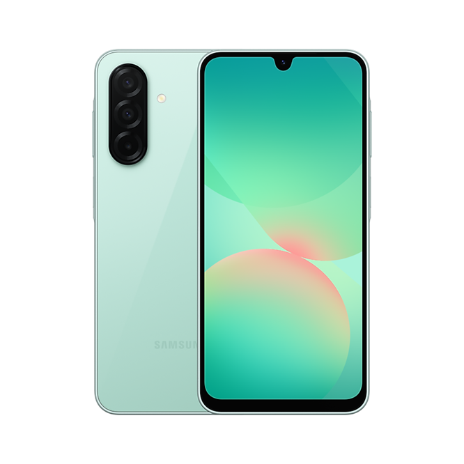 Galaxy A26 5G