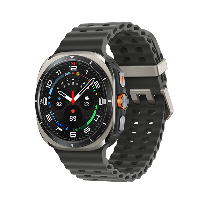 Galaxy Watch Ultra (LTE, 47mm)