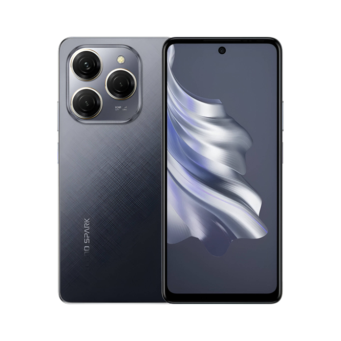 Tecno Spark 20 Pro - CompAsia Philippines