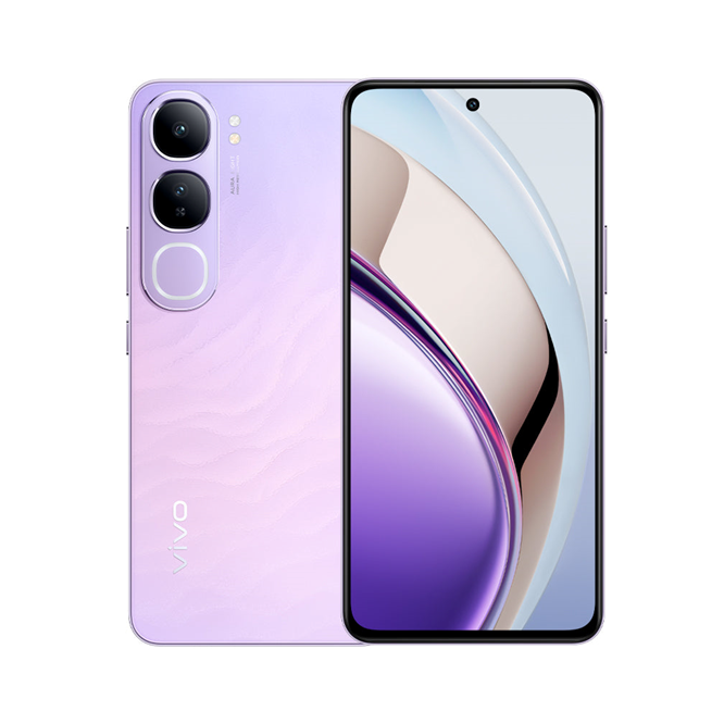 Vivo V40 Lite 5G - CompAsia Philippines