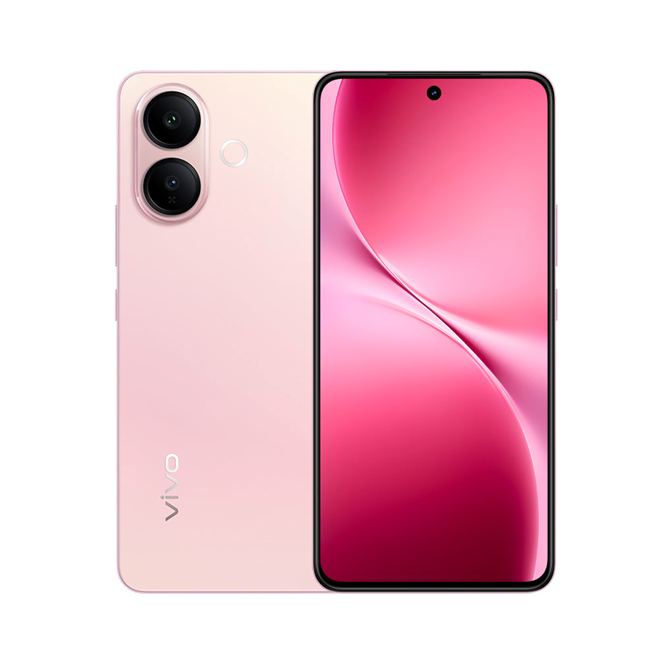 Vivo V60 Lite 5G