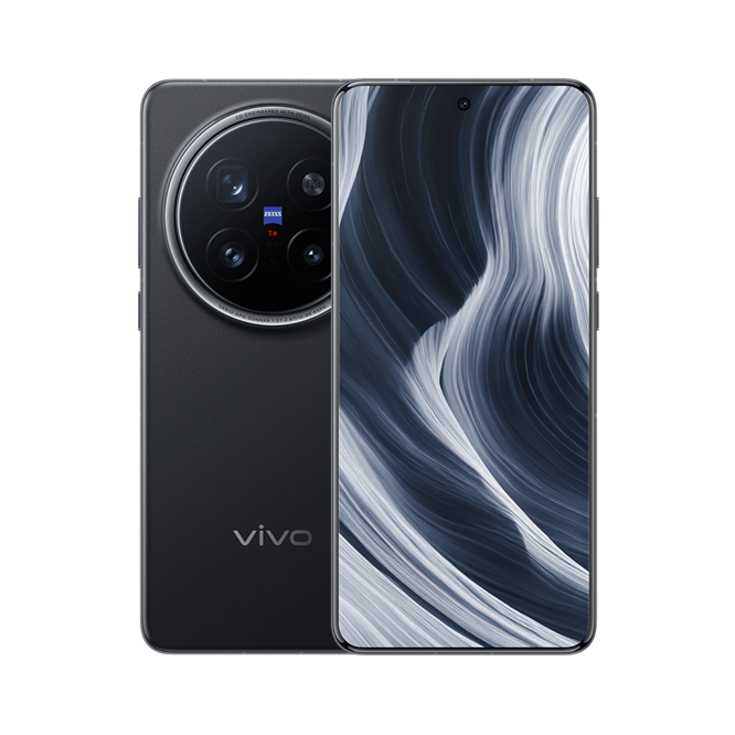 Vivo X200 Pro