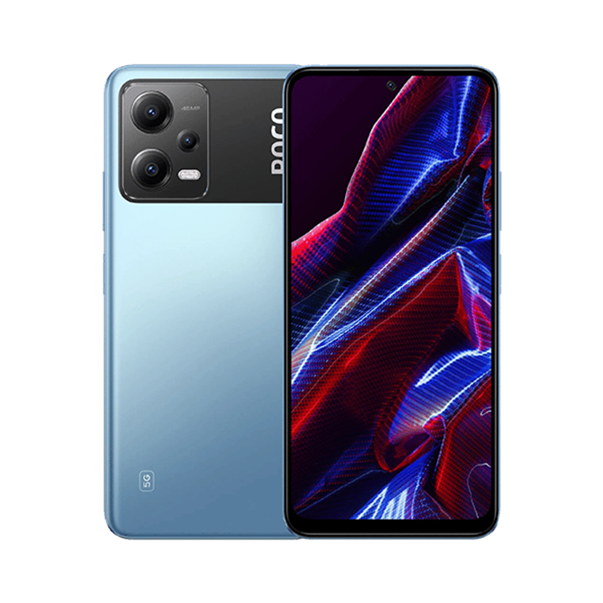 Xiaomi Poco X5