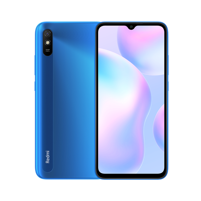Xiaomi Redmi 9A