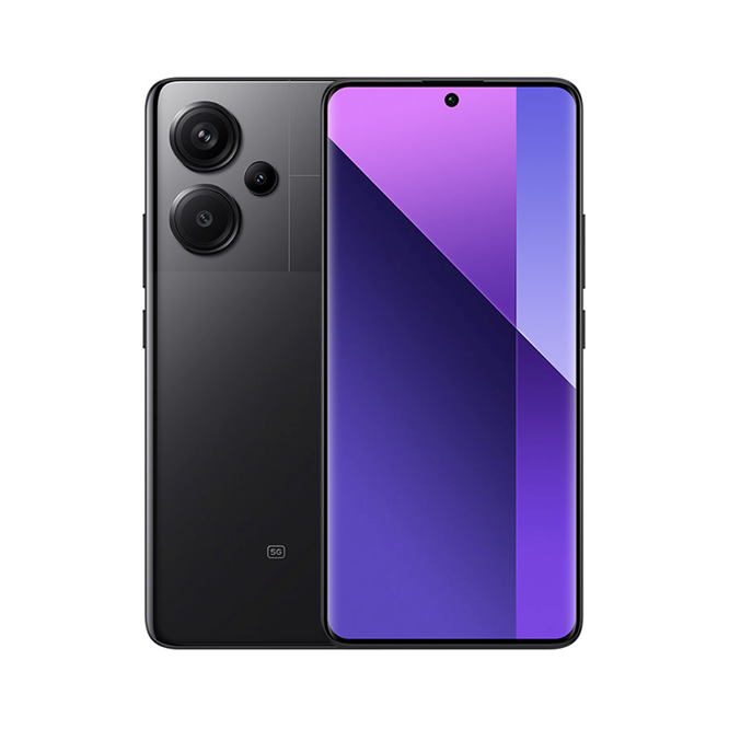 Xiaomi Redmi Note 13 Pro Plus 5G