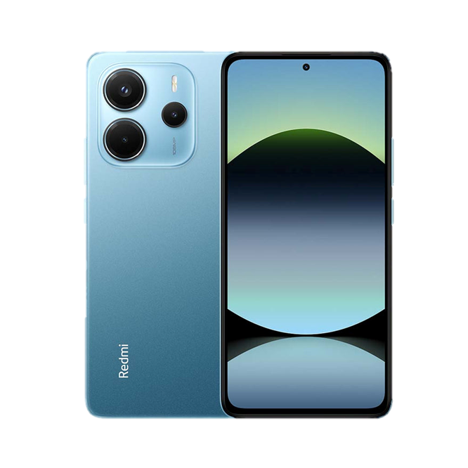Xiaomi Redmi Note 14 4G