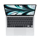 MacBook Air M2 8-Core CPU and 8-Core GPU 13.6 inch (Mid 2022) - CompAsia Philippines