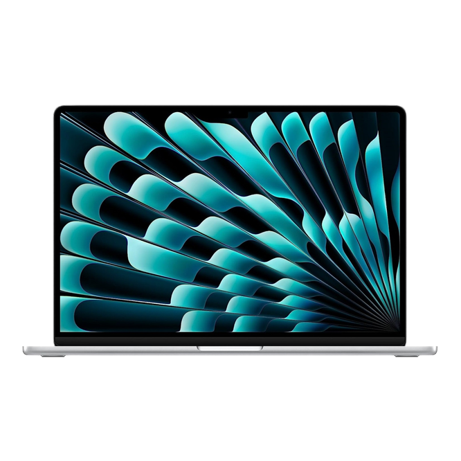 Macbook Air M2 8 - Core CPU and 10 - Core GPU 15" (Mid 2023) - CompAsia
