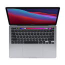 Macbook Pro M1 8-Core CPU and 8-Core GPU 13" (Late 2020)