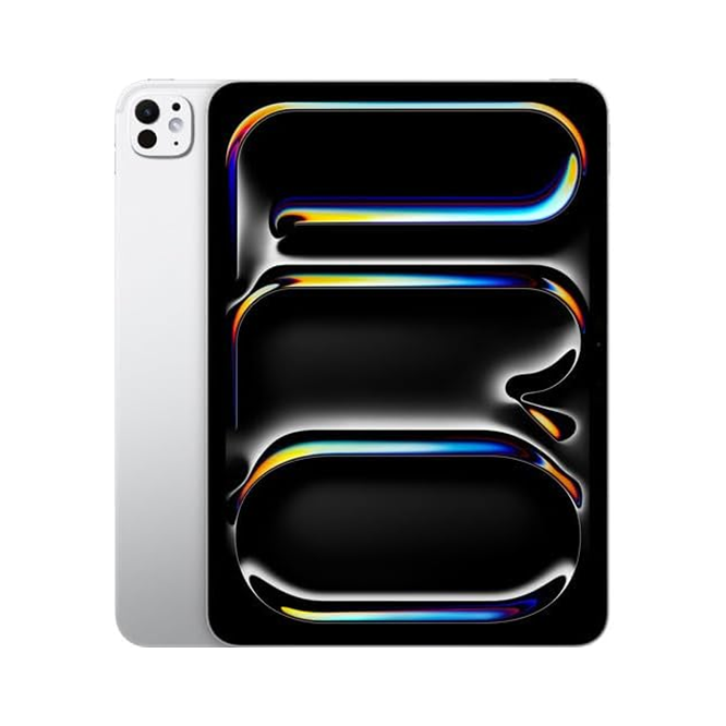 iPad Pro 11'' (2024, 5th Gen) WiFi