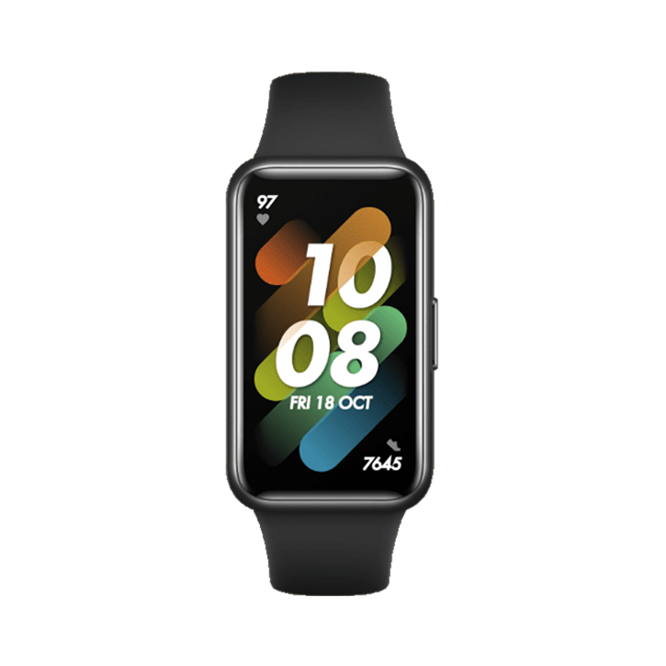 Huawei Band 7 - CompAsia Philippines