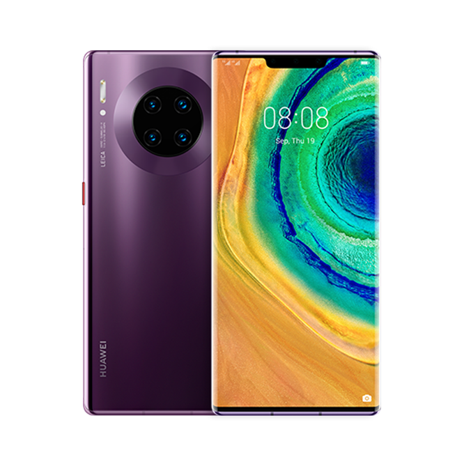 Huawei Mate 30 Pro