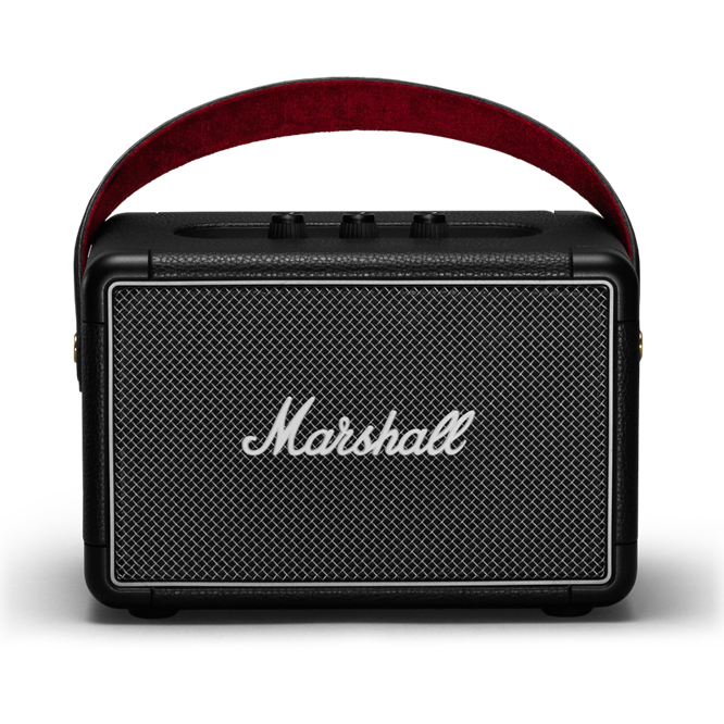 Marshall Kilburn II Portable Bluetooth Speaker