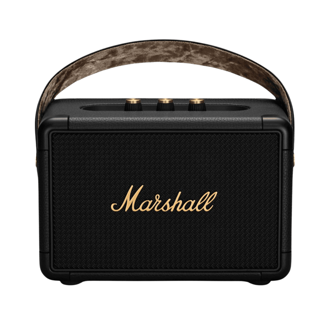 Marshall Kilburn II Portable Bluetooth Speaker - CompAsia Philippines