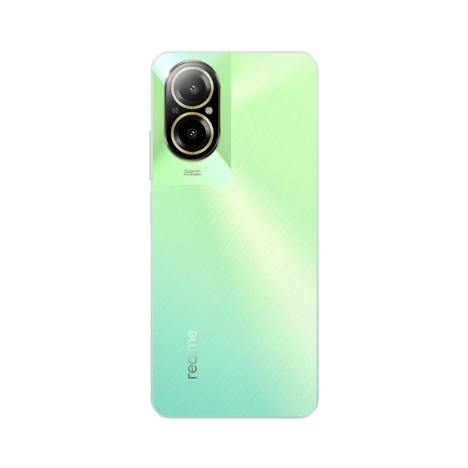Realme C67 4G [with Box and Accessories]