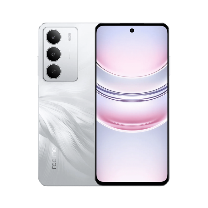 Realme C71 - CompAsia