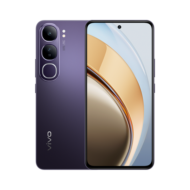 Vivo V40 Lite 5G