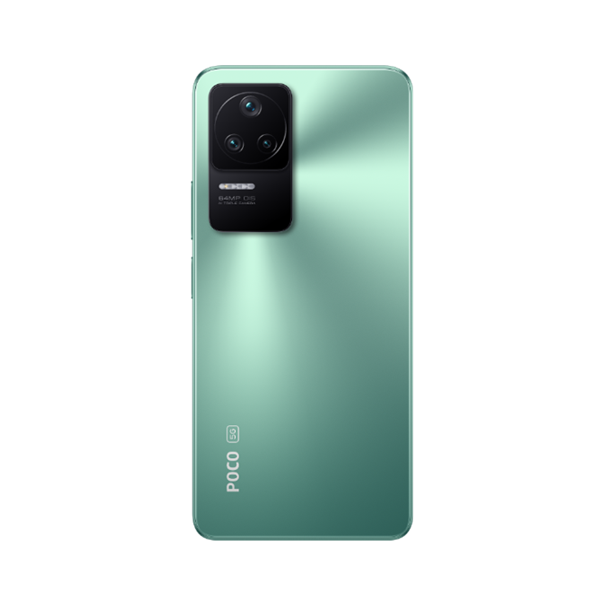Xiaomi Poco F4 - CompAsia Philippines