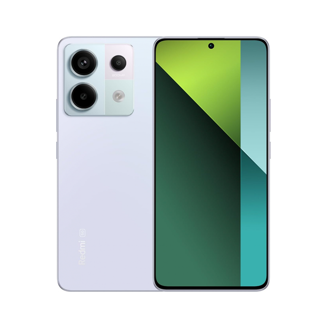 Xiaomi Redmi Note 13 Pro 5G