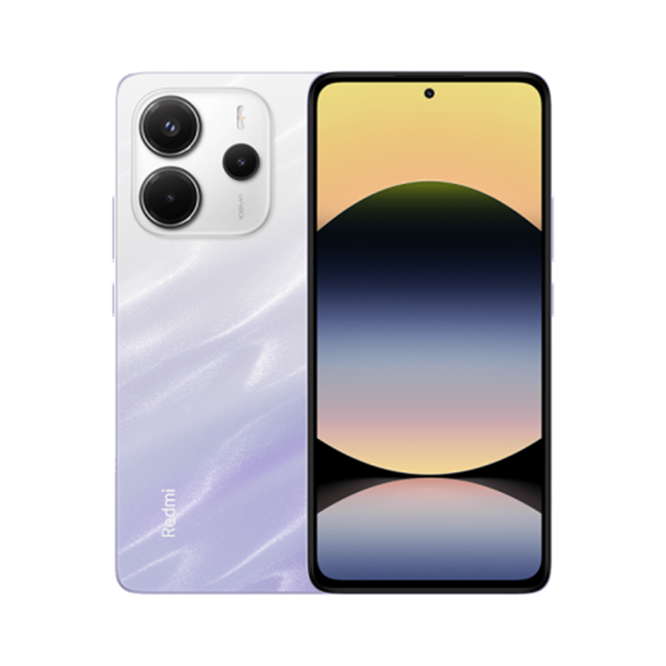 Xiaomi Redmi Note 14 4G - CompAsia Philippines