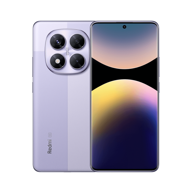 Xiaomi Redmi Note 14 Pro 5G