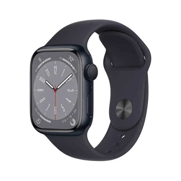 Apple Watch series8 45mm GPS Apple Watch Series 8 GPS Starlight