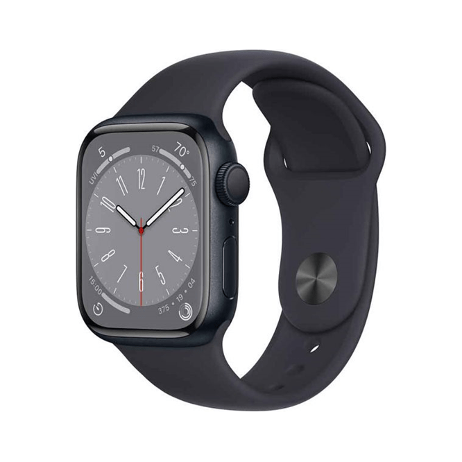 Apple Watch Series 8 (GPS) - 45mm Aluminum - CompAsia