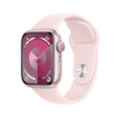 Apple Watch Series 9 (GPS) - 41mm Aluminum - CompAsia