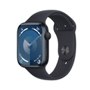 Apple Watch Series 9 (GPS) - 45mm Aluminum - CompAsia